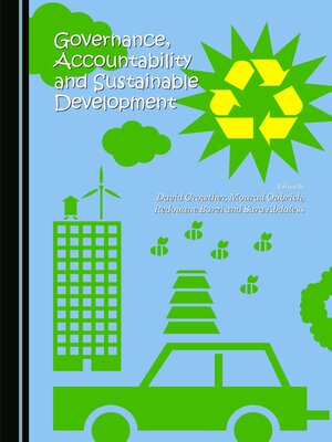 cover image of Governance, Accountability and Sustainable Development